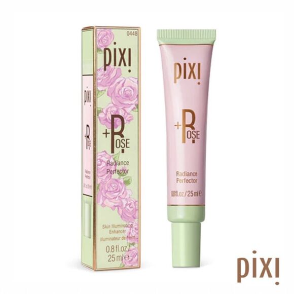 Pixi +Rose Radiance Primer - Picture 1 of 4
